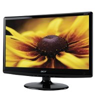 20" Acer M200HML - LCD Monitor
