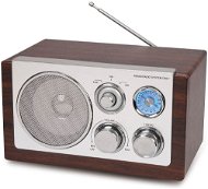 Orava RR-19 - Rádio