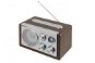 Orava RR-29 - Rádio