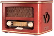 Orava RR-51 - Radio