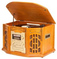 Orava RR-64 - Gramofón