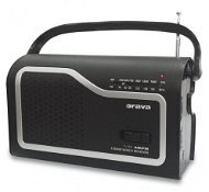 Orava T-125 - Rádio