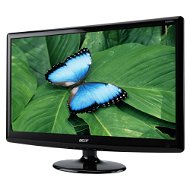 23" Acer M230HDL - LCD Monitor