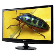 23" Acer M230HML - LCD Monitor