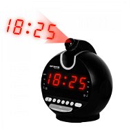 Orava RBD-608A - Radio Alarm Clock