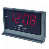 Orava RBD-609G - Radio Alarm Clock