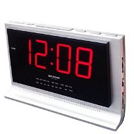 Orava RBD-609S - Radio Alarm Clock