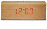 Orava RBD-610 M Birch - Radio Alarm Clock