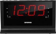 Orava RBD-612 - Radio Alarm Clock