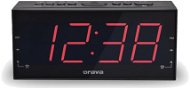 Orava RBD-611 - Radio Alarm Clock