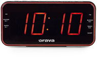 Orava RBD-614 - Radio Alarm Clock