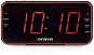 Orava RBD-614 - Radio Alarm Clock