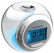 Orava BD-500 - Alarm Clock
