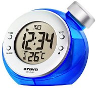 Orava BD-502 blue - Clock