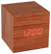 Orava BD-505 R Red Santal - Alarm Clock