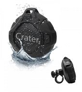 Orava Crater 3 Black - Bluetooth-Lautsprecher