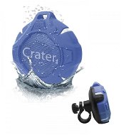 Orava Crater 3 Blue - Bluetooth Speaker