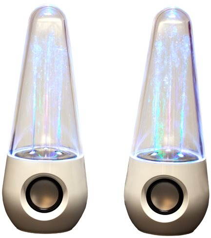 Orava RP-1401 white - Speakers - Main image