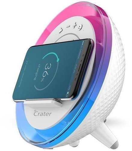 Orava Crater 9 - Bluetooth Speaker - Main image