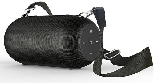 Orava Crater 12 - Bluetooth Speaker - Main image