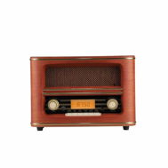 Orava RR-55 - Radio