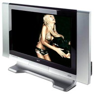 LCD televizor TV Acer AT2605-DTV 26" - Television