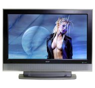 26 palcový barevný LCD televizor Acer AT2620 - Televízor