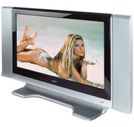 37" LCD TV Acer AT3705W, 800:1 kontrast, 500cd/m2, 16ms, 1920x1080, HDMI, DVB-T tuner, LAN+WiFi, rep - Television