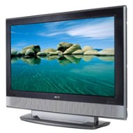 42" LCD TV Acer AT4250, DVB-T Tuner, 800:1 kontrast, 500cd/m2, 16ms GTG, 1366x768, HDMI, repro - Television