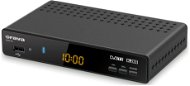 Orava DVB-20 - Set-top box