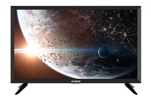 24" Orava LT-634 - Television - Main image