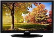 26" Orava LT-712 - Television