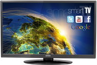 32 "Orava LT-836 Titanium  - Television