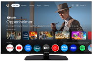 55" Orava LT-G55 A01 - Television
