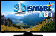 42 "Orava LT-1089 - Television