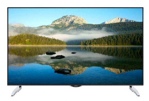 49" Orava LT-1230 - Television - Main image