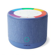 wobie box Blue - Bluetooth Speaker