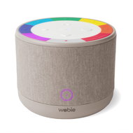 wobie box Grey - Bluetooth Speaker