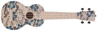 Woodi WU-21F4 (WH) - Ukulele