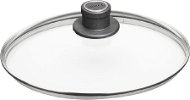 Woll tempered glass lid S28M PS - Lid