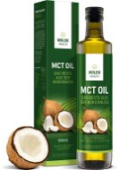 WoldoHealth MCT olej z kokosů 500 ml - Olej