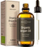 Woldohealth Bio arganový olej 100 ml - Face Oil