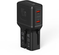 Wontravel Travel adapter G545 - Travel Adapter