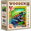 Colorful Frog 250 pieces