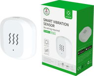 WOOX R7081 Smart Vibration Sensor - Detektor vibrácií