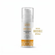 Wooden Spoon na obličej s nízkým komedogenním indexem SPF 50, 50 ml - Sunscreen
