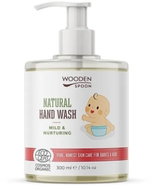 Wooden Spoon Přírodní tekuté, pro děti 300 ml - Children's Soap