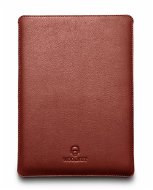 Woolnut Macbook Pro 13" Cognac - Puzdro na notebook