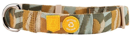 Woolly Wolf Obojek Cloudbeam L - Dog Collar - Main image