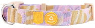 Woolly Wolf Collar Sunshower L - Dog Collar